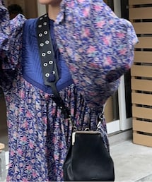 MEDE19F | ワンピース/ドレス