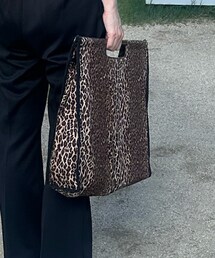 DOLCE&GABBANA | トートバッグ