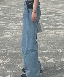 DONOBAN | デニムパンツ