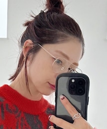 A.D.S.R. | メガネ