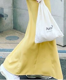 CITRINE Chakra | スカート