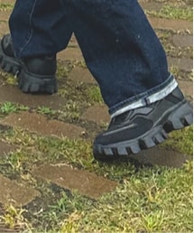 PRADA | スニーカー