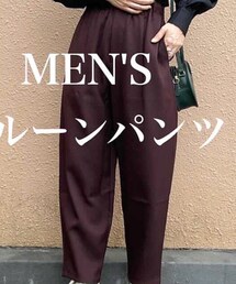 GU | パンツ