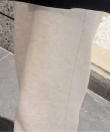 ZARA | スウェットパンツ