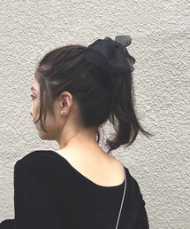 ルピス | バレッタ/ヘアクリップ