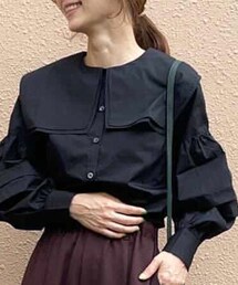 MEDE19F | トップス