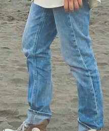 DENHAM | デニムパンツ