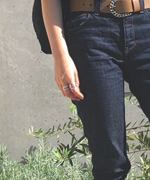 PHILIPPE AUDIBERT | リング