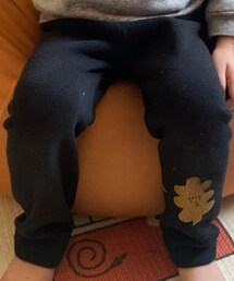 mumu | チノパンツ