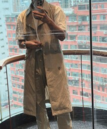 UNIQLO | ジャンパースカート