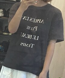 JOURNAL STANDARD | Tシャツ/カットソー