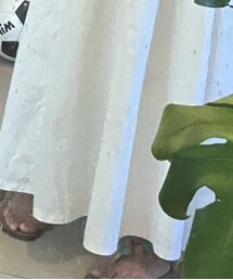 MYSTIQUE | サンダル