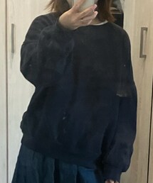 MILKFED. | スウェット