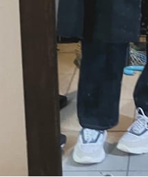 D.A.T.E. | スニーカー