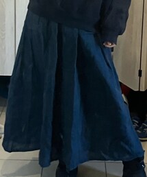 無印良品 | スカート