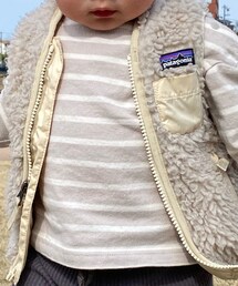patagonia | その他ベビーウェア