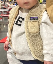 patagonia | その他ベビーウェア