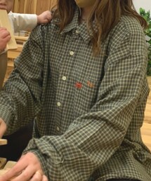 used | シャツ/ブラウス