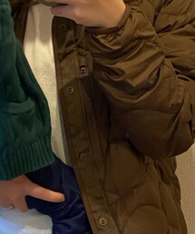 UNIQLO | ナイロンジャケット