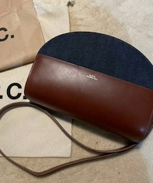 A.P.C. | ショルダーバッグ