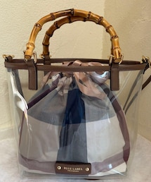 BLUE LABEL CRESTBRIDGE | ショルダーバッグ