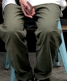 coen | その他パンツ