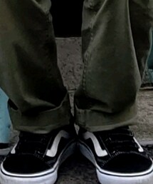 VANS | スニーカー