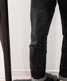 A.P.C. | デニムパンツ