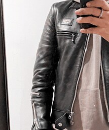 Lewis Leathers | ライダースジャケット