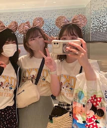 Disney | Tシャツ/カットソー