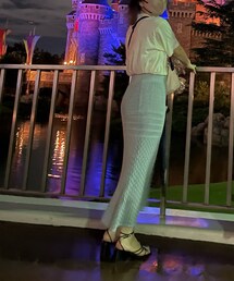 SENSE OF PLACE by URBAN RESEARCH | スカート