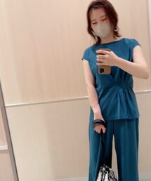 PLST | 可愛いセットアップ(セットアップ)