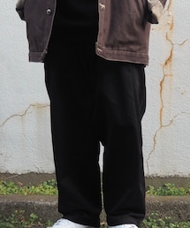 OVERALL | チノパンツ