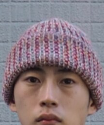 古着 | ニットキャップ/ビーニー