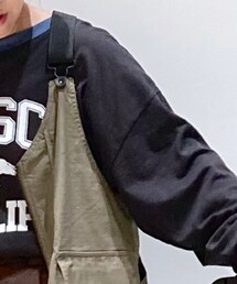 niko and... | Tシャツ/カットソー