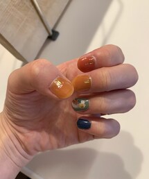 NAILS | その他ボディ・ヘアケア