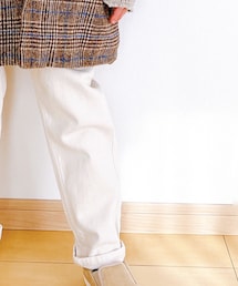 H&M | デニムパンツ