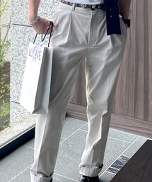 BROOKS BROTHERS | パンツ