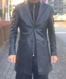 海外通販 | チェスターコート