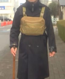 海外通販 | トレンチコート