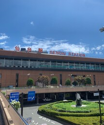 仙台駅 | その他