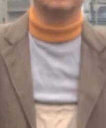 タートルネックのレイヤード | その他トップス