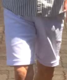 海外通販リメイク | その他パンツ