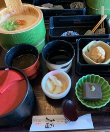 湯葉料理 | その他