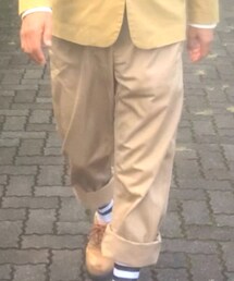 UNIQLO | チノパンツ