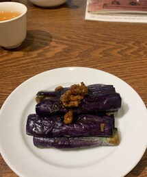 絶品の茄子の醤油煮 | その他