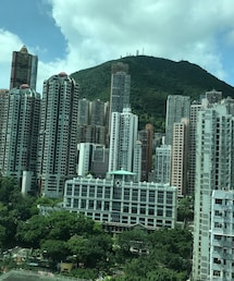 香港の街並み | その他
