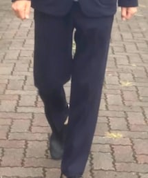 AOYAMA | スーツパンツ