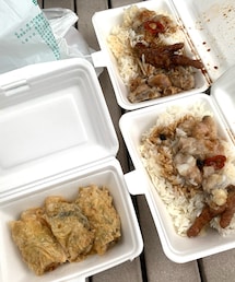 香港の点心 | その他