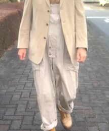 海外通販 | サロペット/オーバーオール